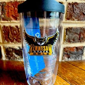 16oz Kennesaw State Tervis tumbler